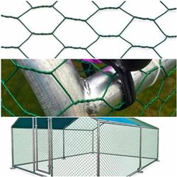 FEATURED NEW CHICKEN COOPS