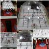Image 1 : FEATURED DOME HOCKEY TABLE