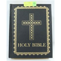 1964 THE HOLY BIBLE FAMILY EDITION