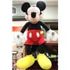 Image 1 : MICKEY MOUSE STUFFED