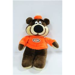 VINTAGE A&W ROOTBEAR