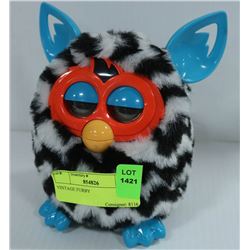 VINTAGE FURBY