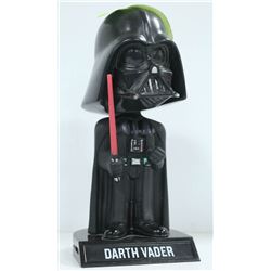DARTH VADER BOBBLE HEAD