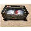 Image 2 : BURAGO DIE CAST CHEVY 1957 MODEL CORVETTE