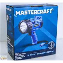MASTERCRAFT LIGHT