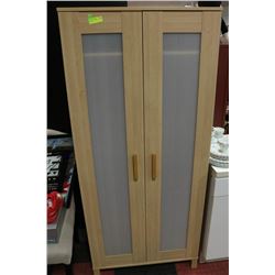 WARDROBE 32 X 20 X 71