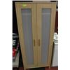 Image 1 : WARDROBE 32 X 20 X 71