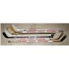 Image 5 : VINTAGE GRETZKY HOCKEY STICK LOT