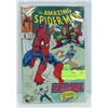 Image 1 : AMAZING SPIDER-MAN # 5,DEAD BALL,MONTREAL EXPOS