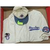 Image 1 : AUTOGRAPHED BLUE JAYS 1992WORLD SERIES HAT ,JERSEY