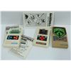 Image 1 : 3 MATTEL ELECTRONICS HAND GAMES,MANUALS