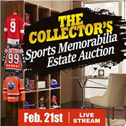 THANKS FOR ATTENDING KASTNER AUCTIONS