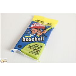 TOPPS HERITAGE 2020 TOPPS HERITAGE 2020 BASEBALL