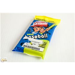 TOPPS HERITAGE 2020 TOPPS HERITAGE 2020 BASEBALL