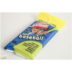 TOPPS HERITAGE 2020 TOPPS HERITAGE 2020 BASEBALL