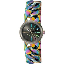 NEW DIESEL  FLARE CHAIN STYLE BRACELET MSRP $319