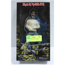 IRON MAIDEN PIECE OF MIND FIGURE