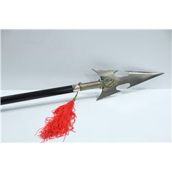 SPEAR ON STAND APPROX 55"