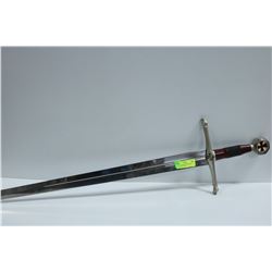REPLICA SWORD-CONAN THE BARBARIAN STYLE 33" BLADE