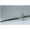 Image 1 : REPLICA SWORD-CONAN THE BARBARIAN STYLE 33" BLADE