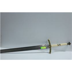 REPLICA SWORD-GAME OF THRONES WINTER IS COMING