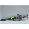 Image 1 : REPLICA SWORD-VIKING 16" BLADE