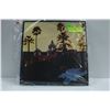 Image 1 : EAGLES HOTEL CALIFORNIA  ALBUM