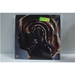 ROLLING STONES RECORD HOT ROCKS 1964-1971