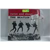 Image 1 : BEATLES RECORD TWIST AND SHOUT