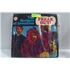 Image 1 : ZAPPA RECORD FREAK OUT