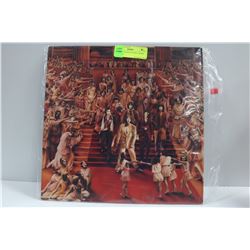 ROLLING STONES ITS ONLY ROCK AND ROLL ALBUM