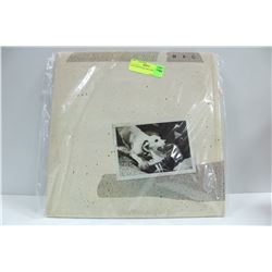 FLEETWOOD MAC RECORD TUSK