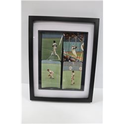 ACTUAL GAME PHOTOS OF CLASSIC 1980'S YANKEES & JAY