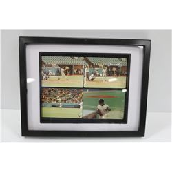 ACTUAL GAME PHOTOS OF 1980'S YANKEES NOT COPIES