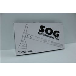 NEW SOG TACTICAL TOMAHAWK