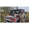 Image 3 : 5-day Kansas Trophy Whitetail Deer Hunt with Bell Wildlife Specialties