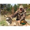 Image 1 : 5-day Columbian Blacktail Deer and Black Bear Hunt with Eden Ridge Outfitters