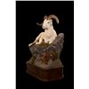 Image 6 : Lifesize Taxidermy mount of sheep, goat, or ibex from Monarch Taxidermy