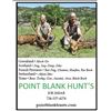 Image 4 : Texas Alligator Gar Fishing and Free-Range Axis Deer Hunt with Point Blank Hunts