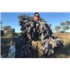 Image 3 : 5 hunters/4 days Argentina Dove + Pigeon Hunting/Golden 'Dorado' Fishing with Wingshooting Unlimited