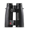 Image 3 : Leica 10x42 Geovid 3200.com Range finding Binoculars