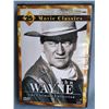 Image 6 : John Wayne 'THE DUKE' 1979 Newspaper and Collectors DVD