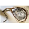 Image 2 : Antler handle Fish Net by Mike Beamish