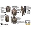 Image 1 : Kings Camo 5 piece clothing set