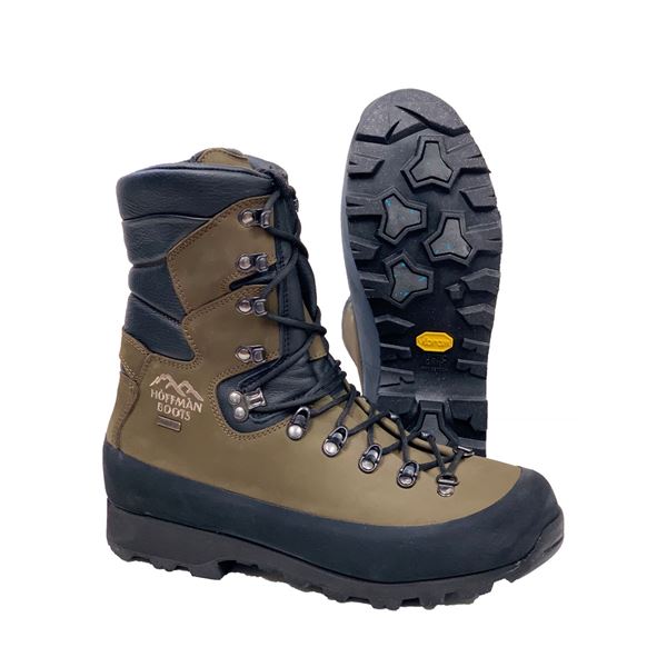 8" Hoffman Insulated Explorer and product from Hoffman Boots
