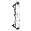 Image 1 : BOWTECH Revolt X in KRYPTEK Highlander