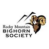 Image 1 : Rocky Mountain Bighorn Society 3-year Membership