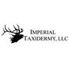 Image 5 : $500 certificate towards Taxidermy with Imperial Taxidermy