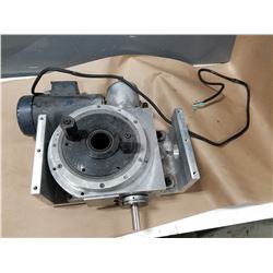 STERLON RD-1-6P-270-RH-LK-M ROTARY INDEX