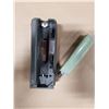 Image 2 : MITUTOYO SJ-201 PROFILEMETER, ROUGHNESS AND FINISHING METER